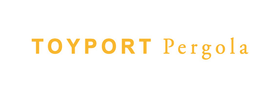 TOYBOX Port Pergola