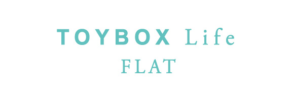 TOYBOXLife FLAT